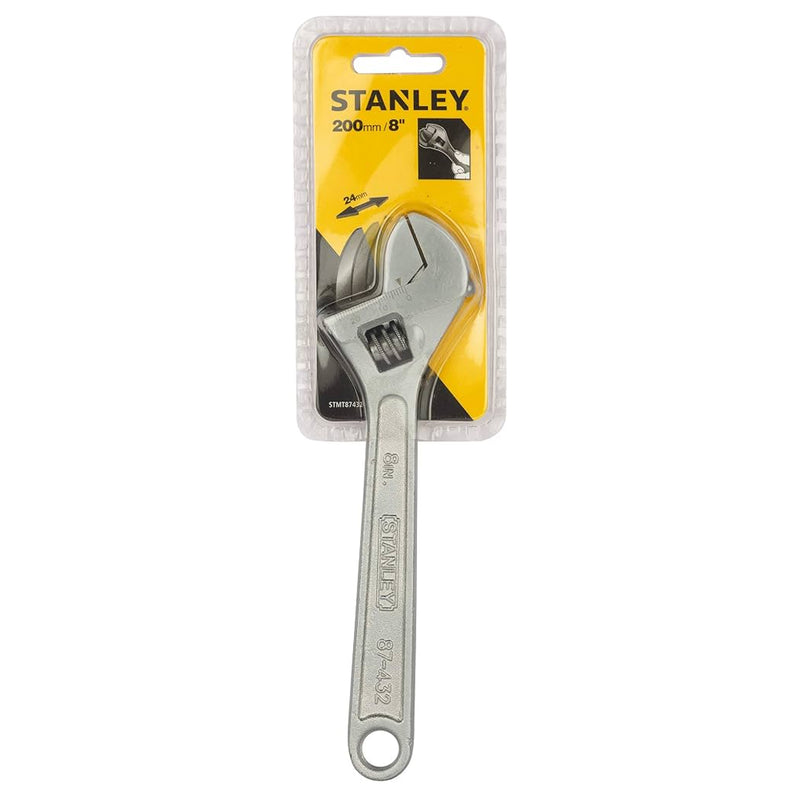 Mỏ lết Stanley kích thước từ 100mm - 457mm