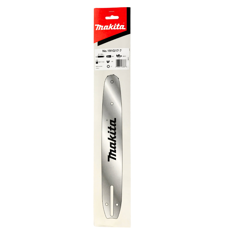 Lam bánh xe 400mm, động cơ gắn kết A041, 7 răng dẫn động MAKITA 191G17-7
