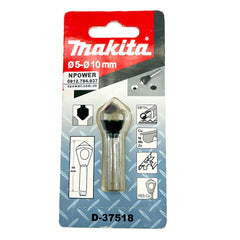 D-37518: 5mm - 10mm  ( 1 mũi/vĩ )