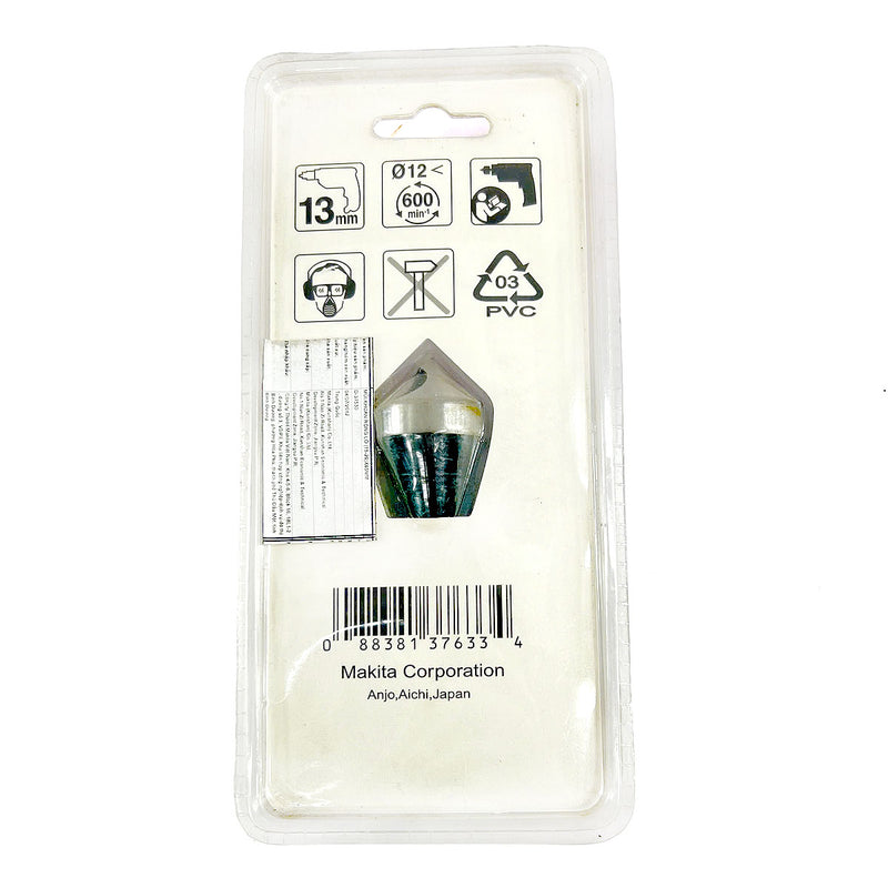 Mũi vát lỗ Makita đuôi trơn, kích thước từ 2mm-20mm