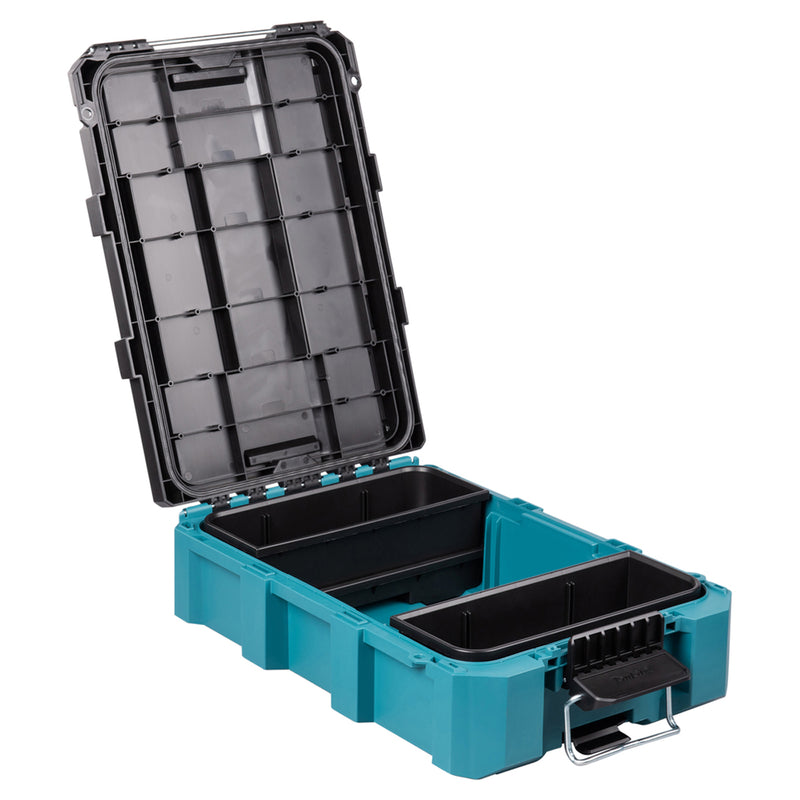 Thùng đựng dụng cụ Maktrak Makita P-91039