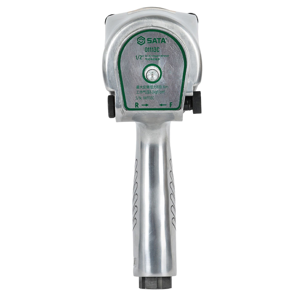 Súng siết bu lông, dùng khí nén SATA 01113C cốt 1/2 inch
