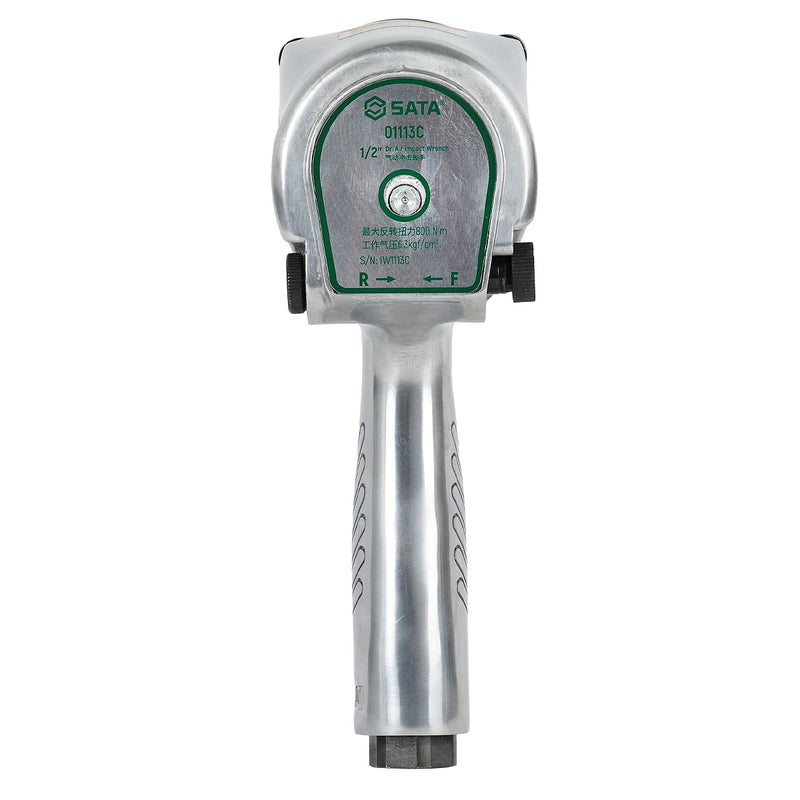 Súng siết bu lông, dùng khí nén SATA 01113C cốt 1/2 inch