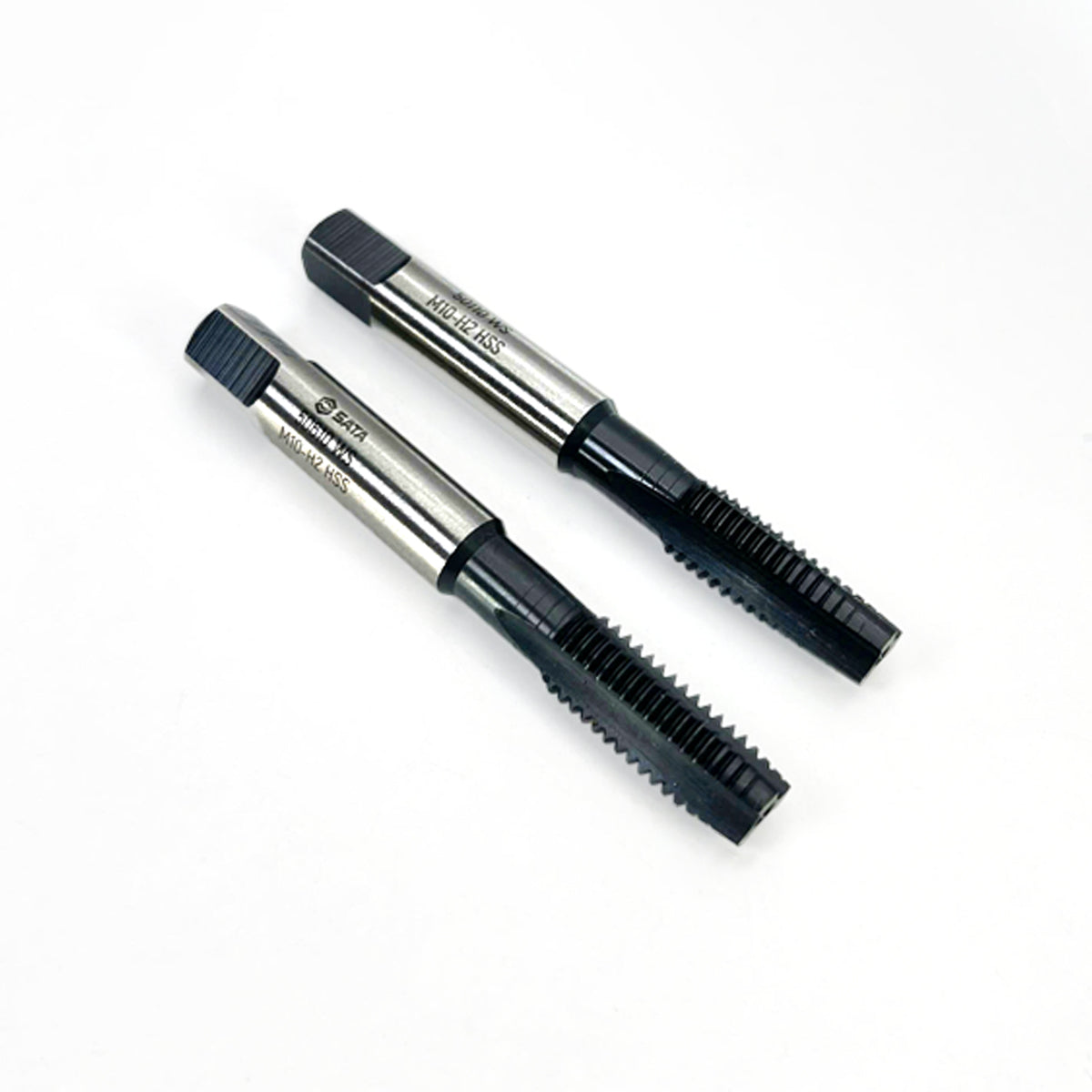 Hộp 2 mũi taro tạo ren vặn tay SATA kích thước từ M3 - M12