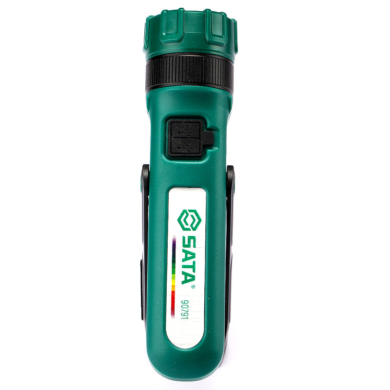 Đèn Pin đa năng SATA 90791