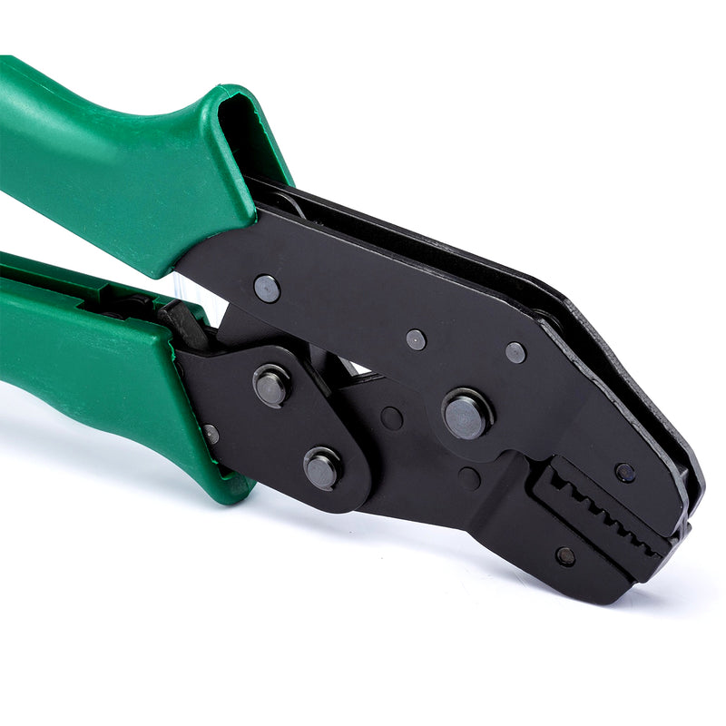 Kìm bấm cose pin rỗng SATA khả năng bấm cose từ 0.14mm² - 6mm²