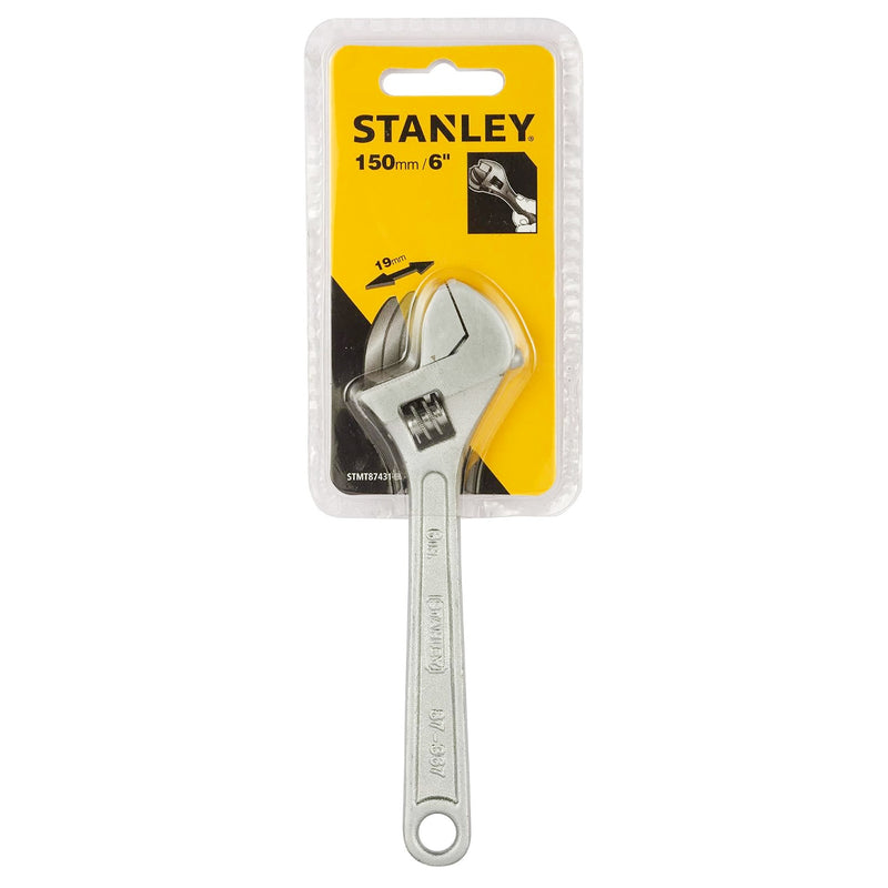 Mỏ lết Stanley kích thước từ 100mm - 457mm