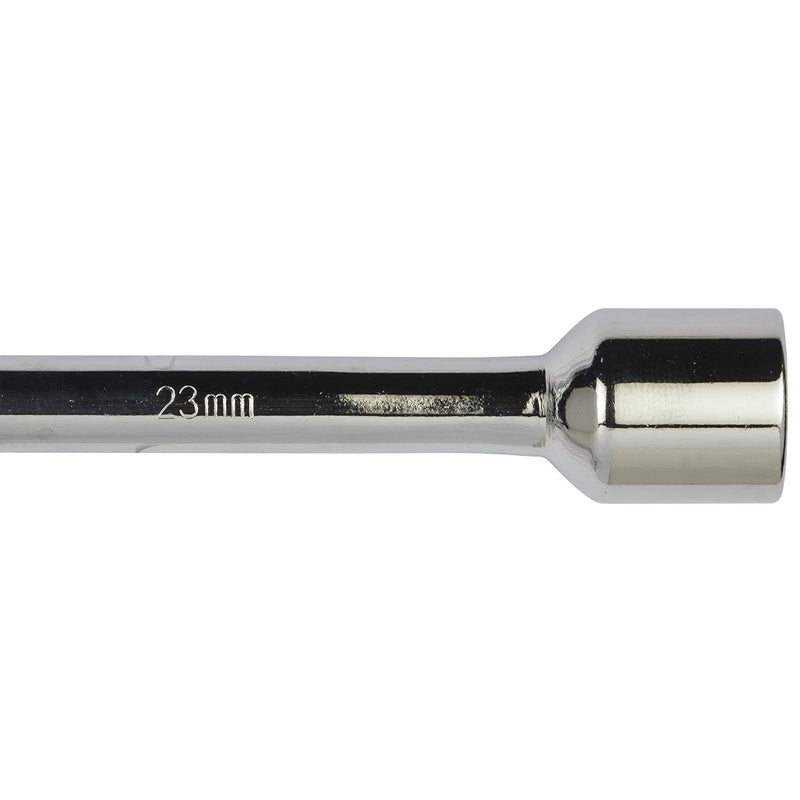 Cần điếu siết tuýp chữ thập Stanley STMT94030-8 kích thước 17mm - 23mm