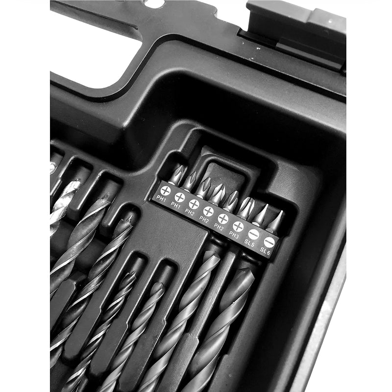 Bộ phụ kiện MAKITA 183N93-7