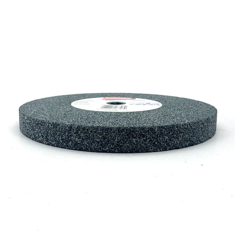 Đá mài kim loại màu 205mm ( 8 inch ) Makita dày 19mm, lỗ cốt 15.88 ( 5/8 inch ) tương thích với máy mài 2 đá ( Cấp 3 sao )