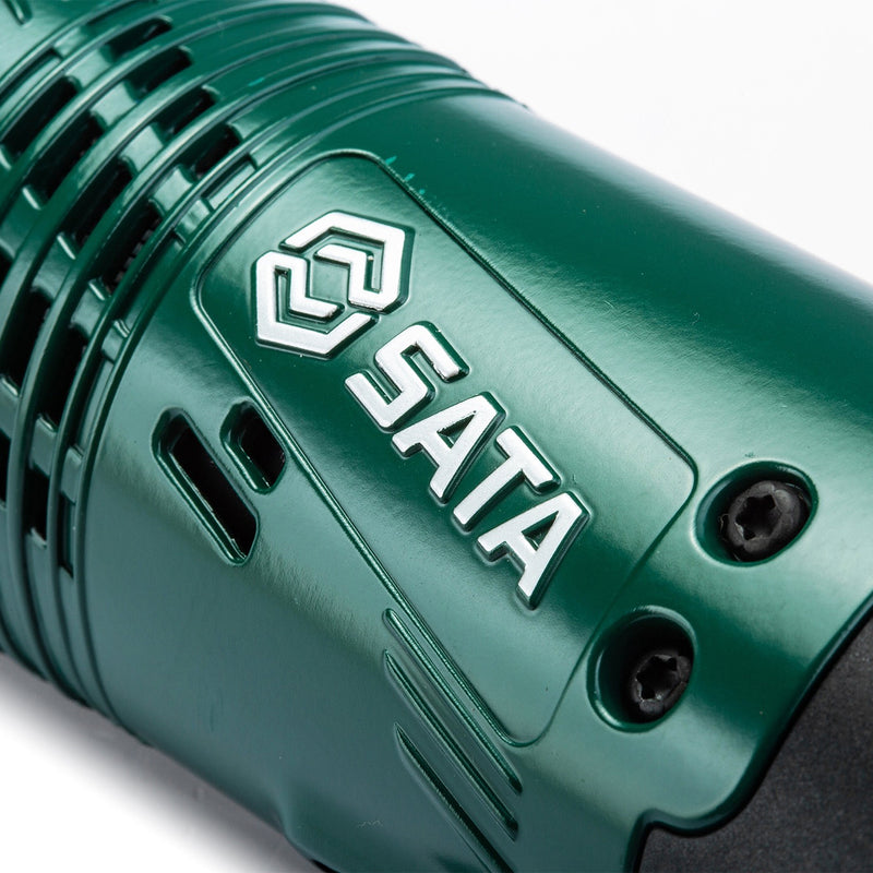 Máy siết bu lông góc, dòng J Series SATA dùng Pin 10.8V - 14.4V