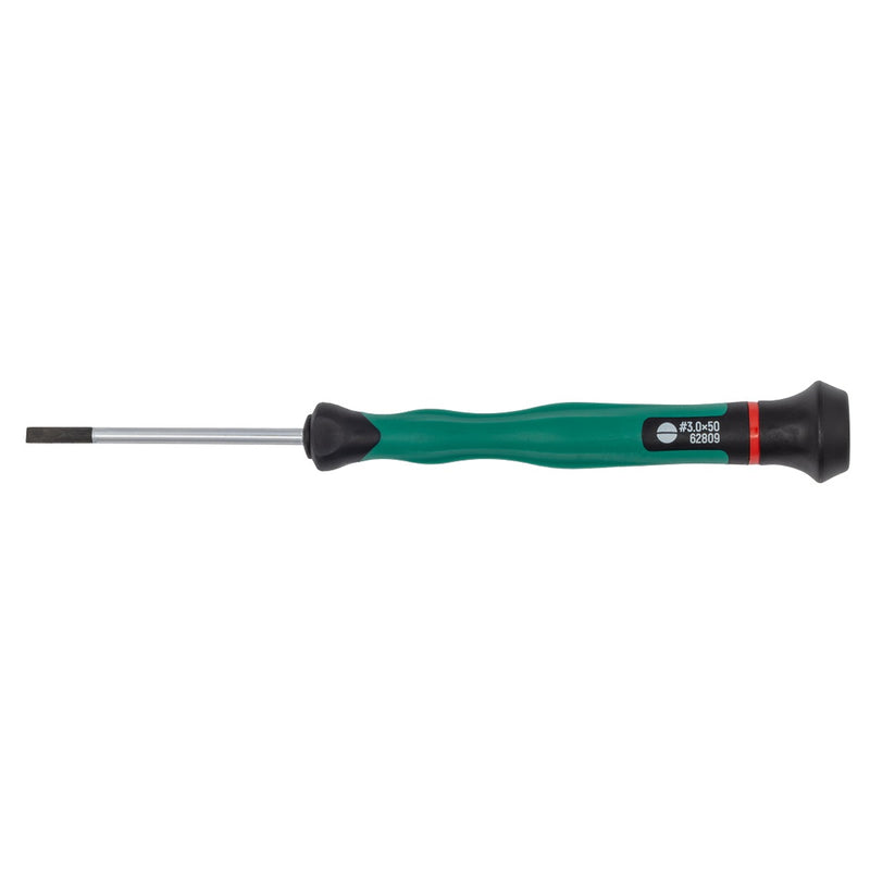 Tua vít điện tử đầu dẹp SATA kích thước từ 0.7mm - 4mm