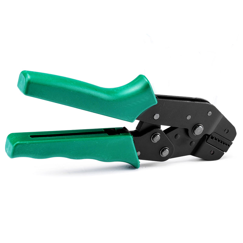 Kìm bấm cose pin rỗng SATA khả năng bấm cose từ 0.14mm² - 6mm²