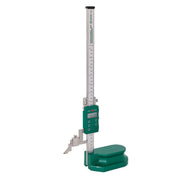 Máy đo chiều cao điện tử SATA 500mm, độ phân giải 0.01mm, độ chính xác cao cho gia công cơ khí, kiểm tra chất lượng.