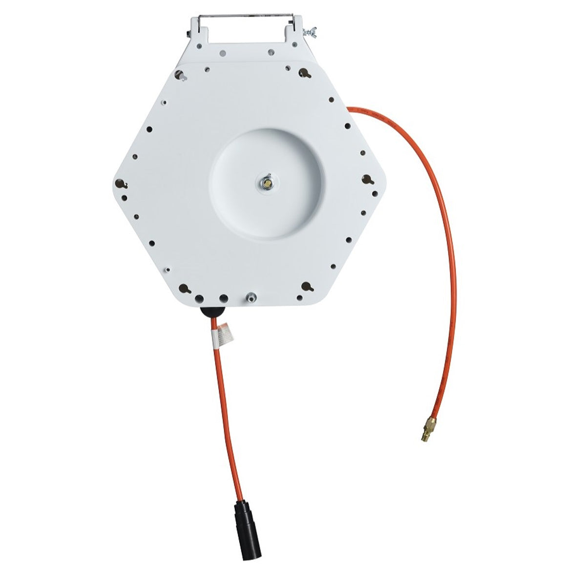 Cuộn dây hơi rút tự động SATA AE3001 dài 10m