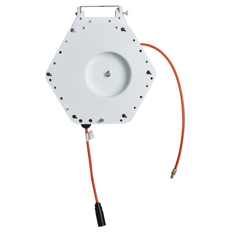 Cuộn dây hơi rút tự động SATA AE3001 dài 10m