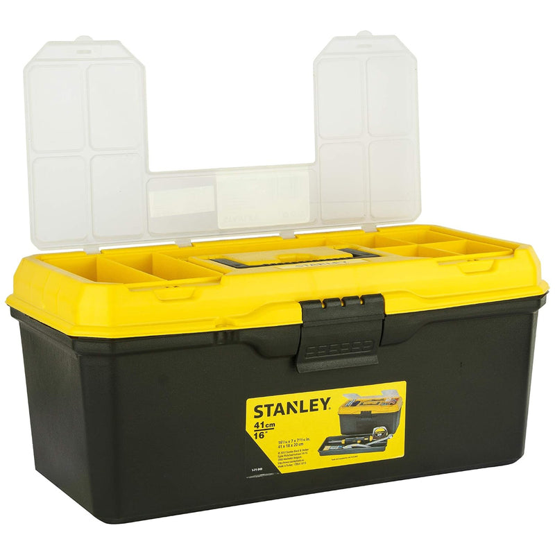 Hộp đựng dụng cụ dòng Organized Maestro Stanley kích thước từ 13 inch - 22 inch