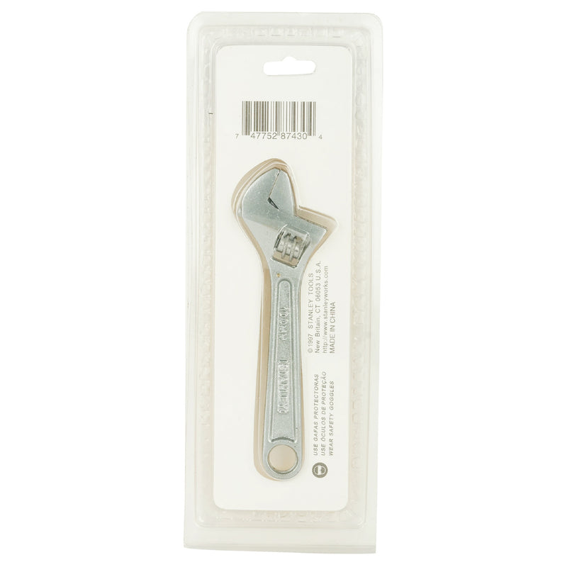 Mỏ lết Stanley kích thước từ 100mm - 457mm