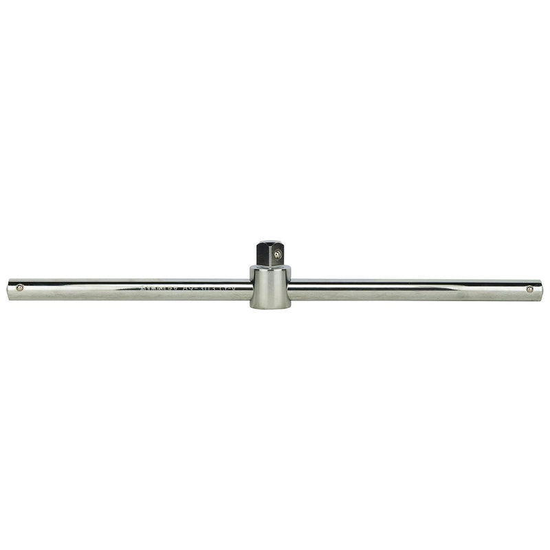 Bộ đầu tuýp kèm cần siết cốt 3/4 inch, 20 chi tiết Stanley 89-101 kích thước từ 22mm - 50mm