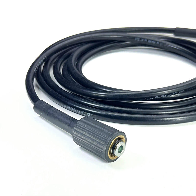 Dây xịt rửa áp lực cao dài 5m Makita 3082290 dùng cho máy HW101