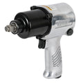 Súng siết bu lông khí nén SATA 01113C 1/2 inch 800Nm lực siết, twin hammer, hiệu suất cao.