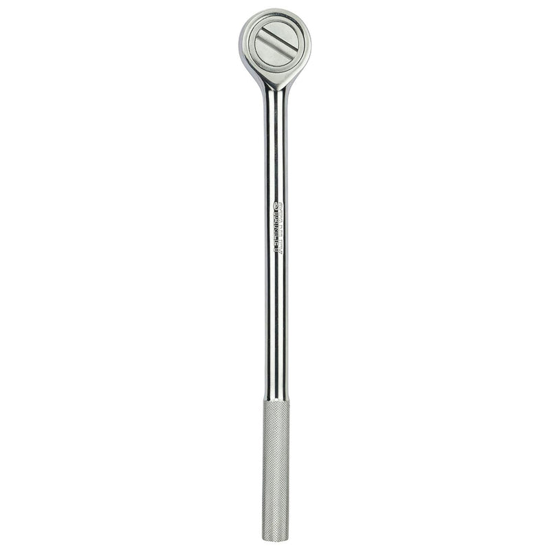 Bộ đầu tuýp kèm cần siết cốt 3/4 inch, 20 chi tiết Stanley 89-101 kích thước từ 22mm - 50mm