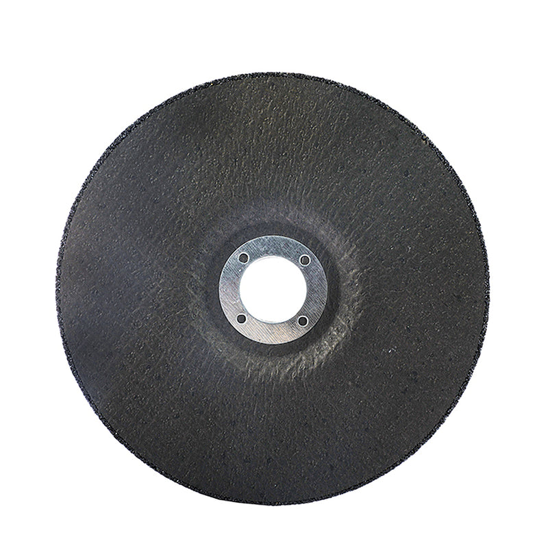 Đá mài Inox, tâm trũng SATA đường kính từ 100mm - 180mm