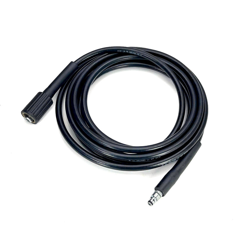 Dây xịt rửa áp lực cao dài 5m Makita 3082290 dùng cho máy HW101