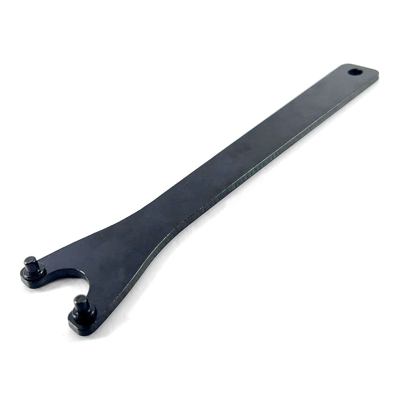 Cờ lê hãm đai ốc 35mm, cốt 14mm MAKITA dùng cho máy mài, máy cắt 180 - 230mm