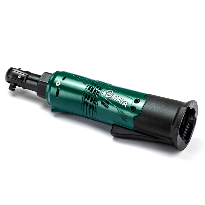 Máy siết bu lông góc, dòng J Series SATA dùng Pin 10.8V - 14.4V