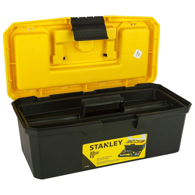 Hộp đựng dụng cụ dòng Organized Maestro Stanley kích thước từ 13 inch - 22 inch