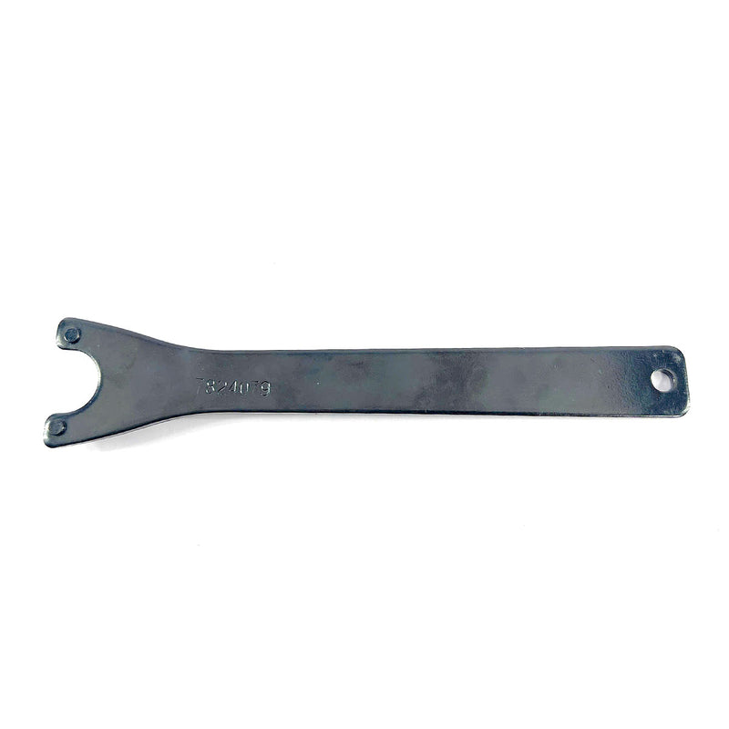 Cờ lê hãm đai ốc 35mm, cốt 14mm MAKITA dùng cho máy mài, máy cắt 180 - 230mm