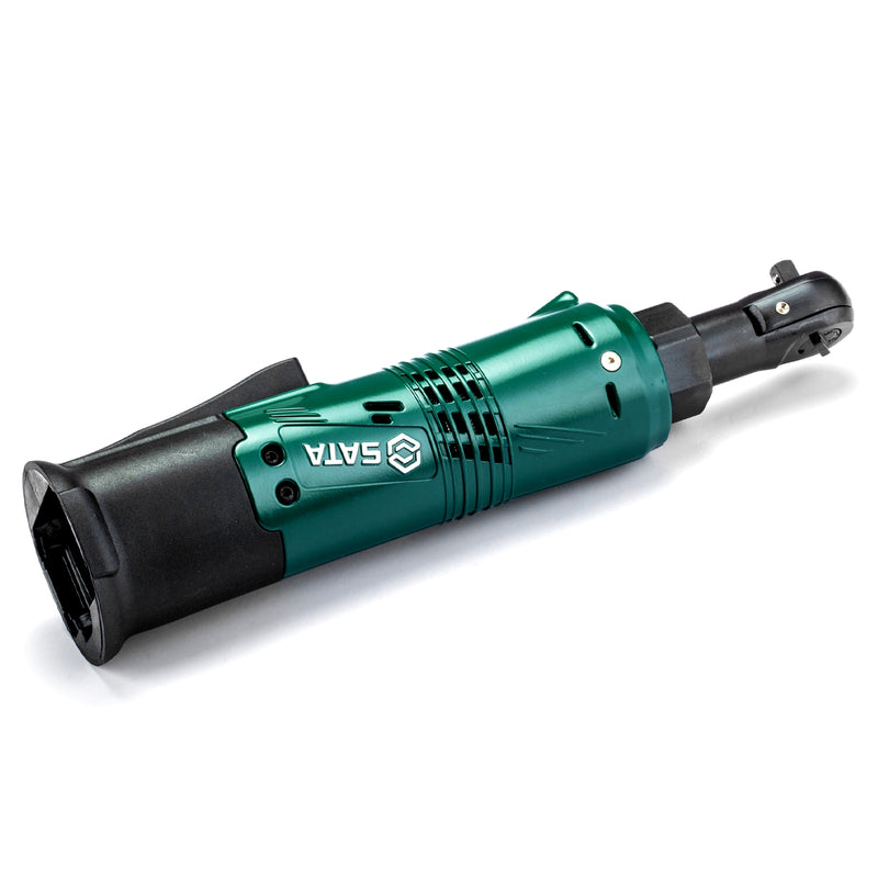 Máy siết bu lông góc, dòng J Series SATA dùng Pin 10.8V - 14.4V