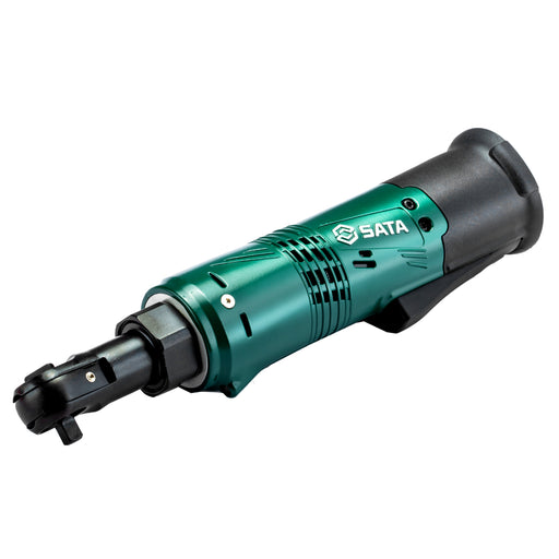 Máy siết bu lông góc SATA J Series dùng pin 10.8V - 14.4V, cốt 1/4 - 1/2 inch, lực siết 57-100Nm