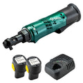 Máy siết bu lông góc, dòng J Series SATA dùng Pin 10.8V - 14.4V