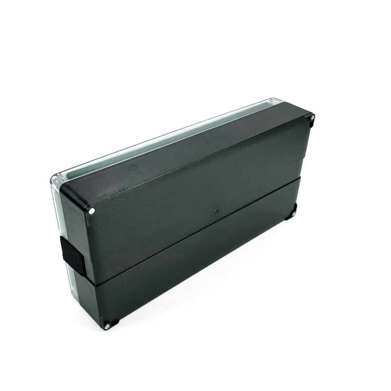 Bộ tua vít điện tử cán dài 9 chi tiết SATA 09316
