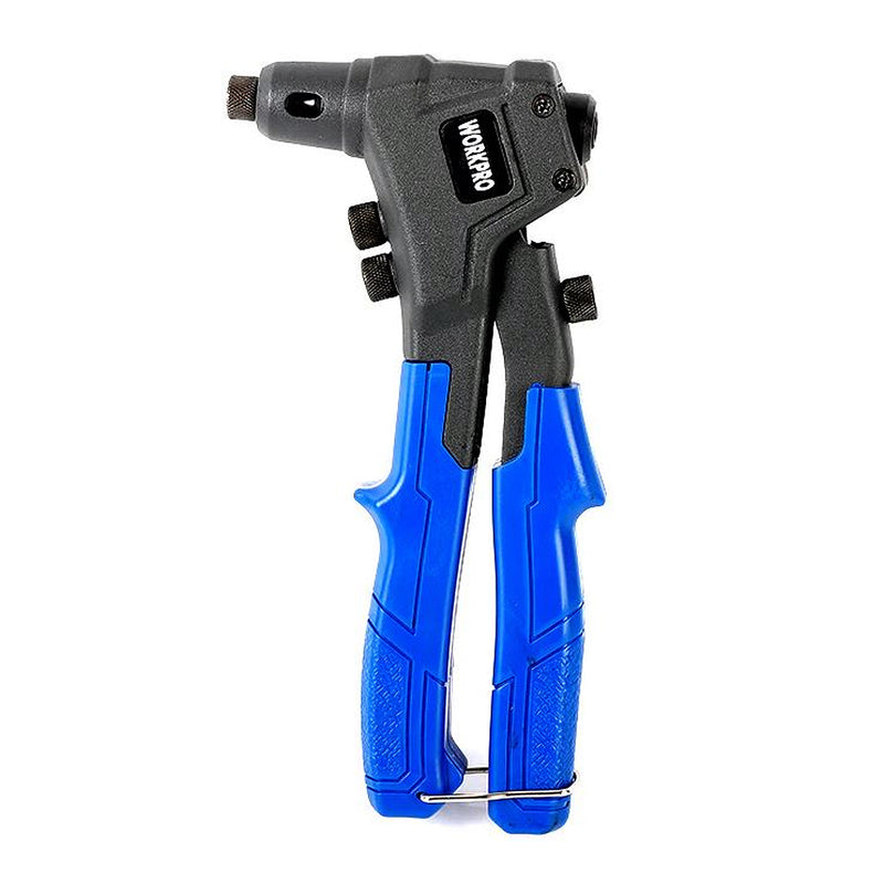 Kìm rút đinh rivet dòng cao cấp Workpro WP225002, kích thước 200mm (8 inch), vật liệu bằng thép Cr-Mo