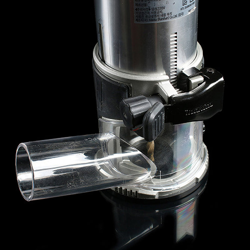 Đầu hút bụi cho máy phay Makita 195559-1