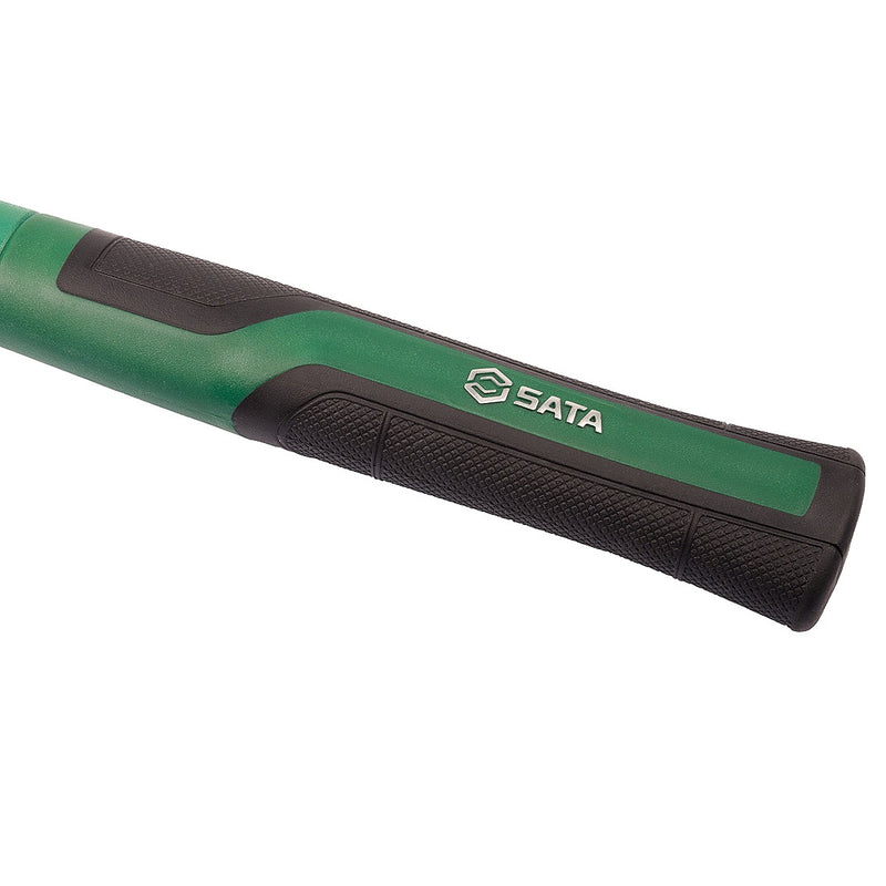 Búa cao su chống nẩy SATA đường kính đầu búa từ 35mm - 65mm