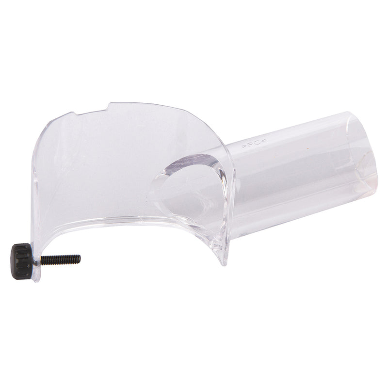 Đầu hút bụi cho máy phay Makita 195559-1