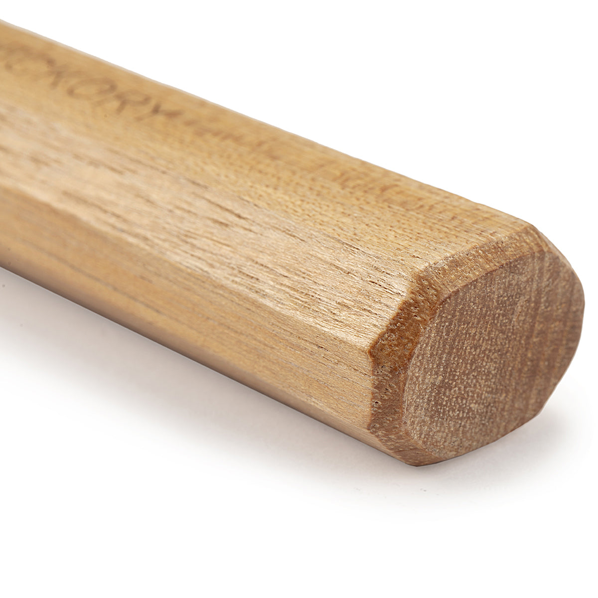 Búa gò kim loại, cán gỗ Hickory SATA 92105 chiều dài 330mm, trọng lượng 305g