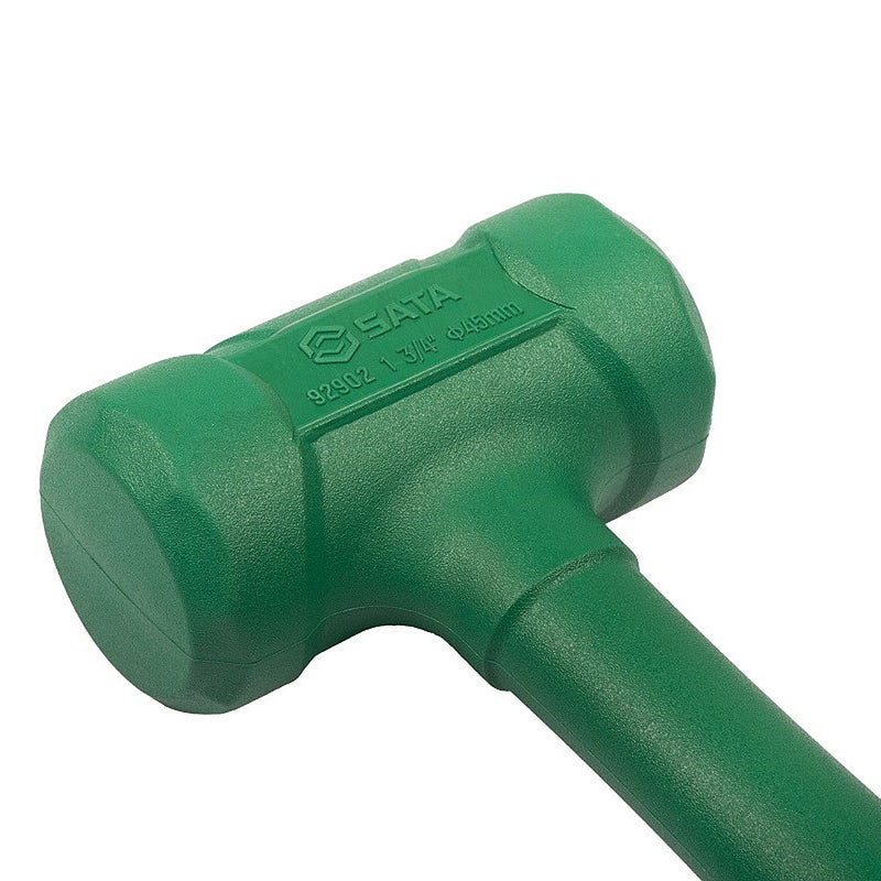 Búa cao su chống nẩy SATA đường kính đầu búa từ 35mm - 65mm