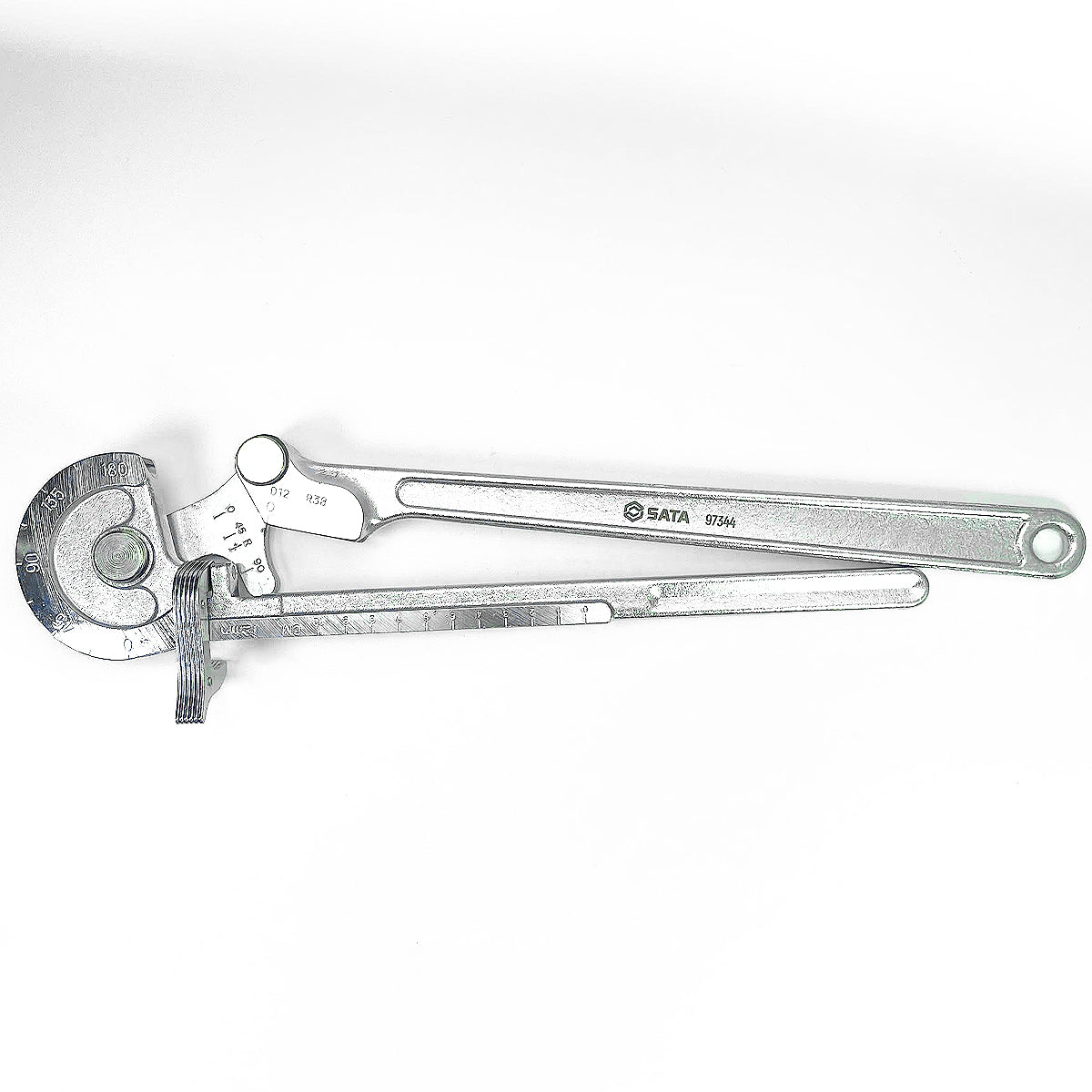 Dụng cụ uốn ống Inox SATA