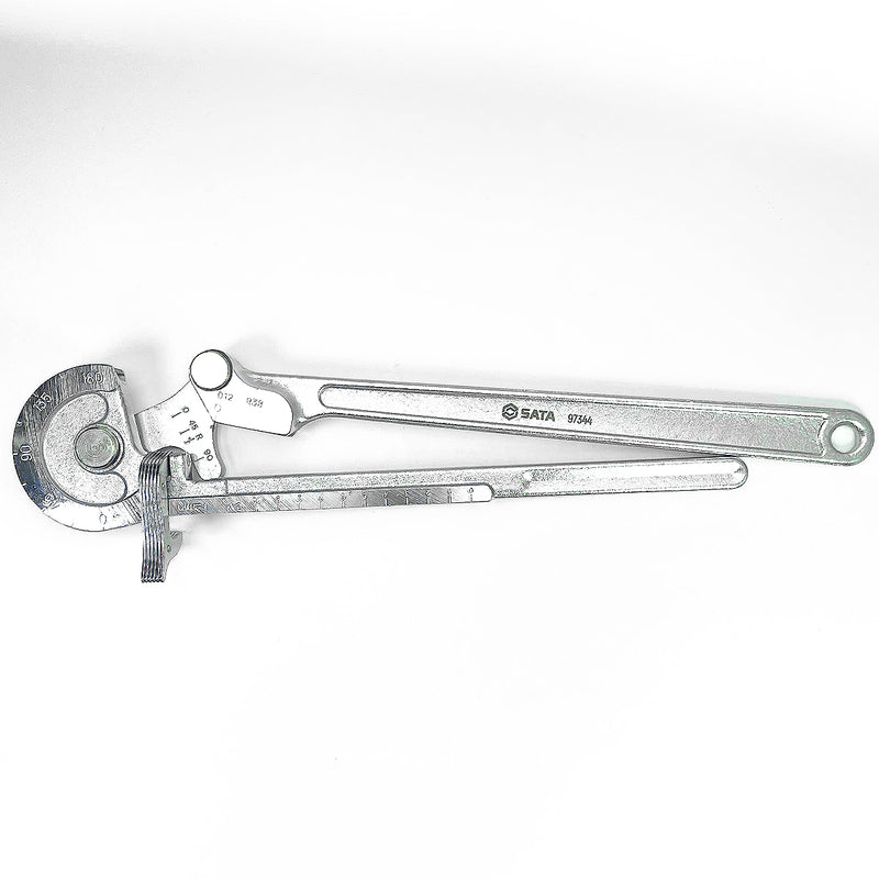Dụng cụ uốn ống Inox SATA