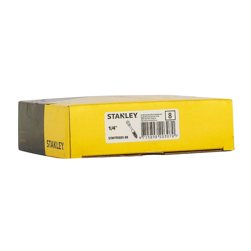 Cần siết tự động cốt 1/4 inch Stanley STMT95895-8B