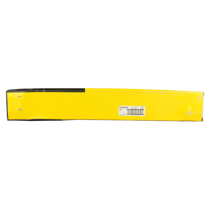 Cần siết tự động cốt 3/4 inch Stanley STMT91316-8B chiều dài 500mm