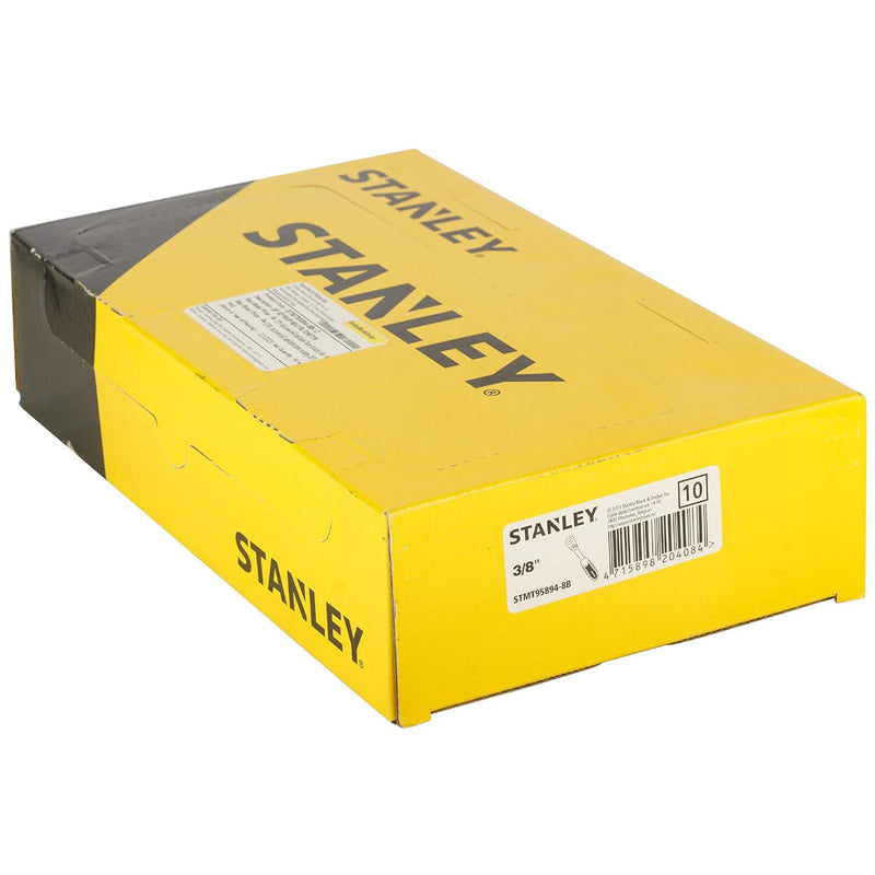Cần siết tự động cốt 3/8 inch Stanley STMT95894-8B chiều dài 200mm