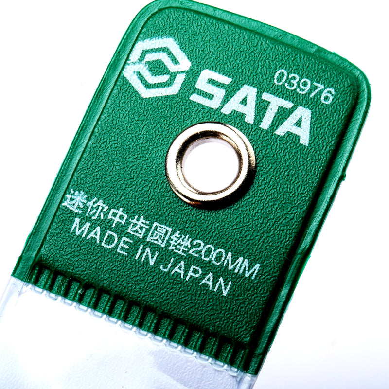 Dũa tròn mini SATA chiều dài từ 185mm - 215mm