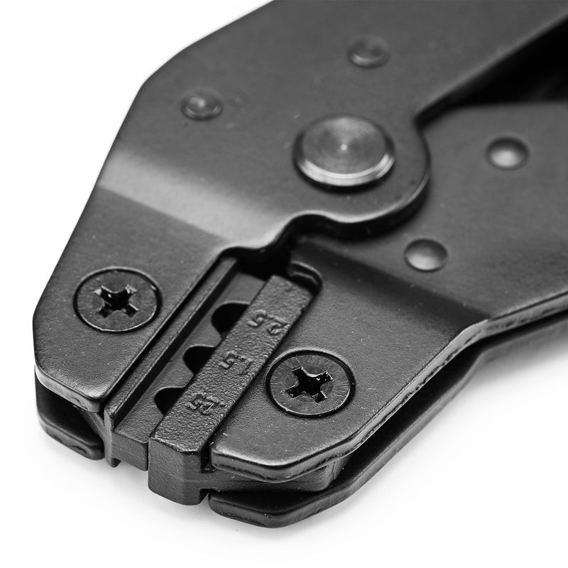 Kìm bấm cose ghim trần SATA khả năng bấm cose từ 0.25mm² - 6mm²
