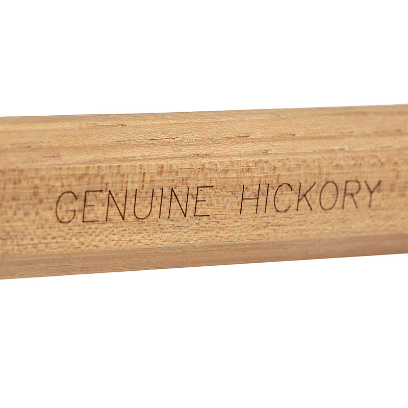 Búa gò kim loại, cán gỗ Hickory SATA 92105 chiều dài 330mm, trọng lượng 305g